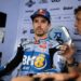 MotoGP, Alex Márquez: “Era más rápido que Marc, pero no calculé bien la distancia”