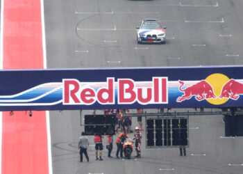 MotoGP: Dirección de Carrera revisará el reglamento tras el escándalo del GP de las Américas
