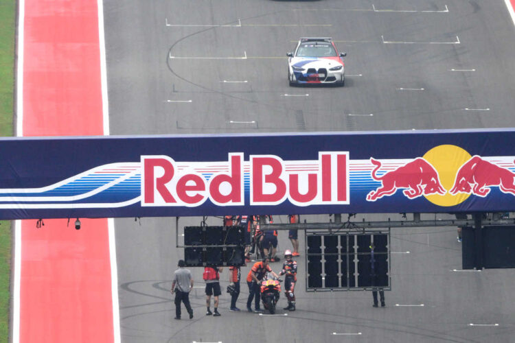 MotoGP: Dirección de Carrera revisará el reglamento tras el escándalo del GP de las Américas