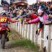 MXGP: Mattia Guadagnini lesionado en un entrenamiento