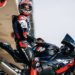 MotoGP: Alex Hofmann cambia KTM por BMW