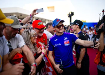 MotoGP: Jack Miller sobre la M1 «Jerez: Creo que esta moto funcionará bien allí’