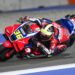 MotoGP: Los problemas de salud complican el fin de semana de Joan Mir en Qatar