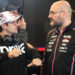 MotoGP: Savadori admite que la RS-GP se ha desarrollado «cerca de las exigencias» de Jorge Martín