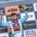 MXGP: ¡Simplemente perfecto! Lucas Coenen “No hubo errores y pareció un día perfecto”