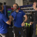 MotoGP: Yamaha ha empezado a probar el motor V4 en la M1