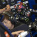 MotoGP: Alex Rins, preocupado por la degradación de los neumáticos en Qatar
