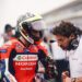 MotoGP: Joan Mir (DNF) sigue sin aprovechar el potencial de su RC213V
