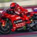 MotoGP Qatar, Carrera: Marc Márquez, el superviviente de un largo thriller