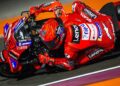 MotoGP Qatar, Sprint: Marc Márquez gana y vuelve al liderato