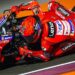 MotoGP Qatar, Sprint: Marc Márquez gana y vuelve al liderato