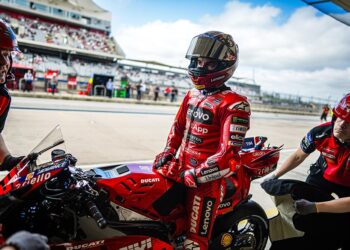 MotoGP, Marc Márquez orgulloso: “Están cambiando el reglamento por mi culpa”