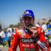 MotoGP, Marc Márquez: “Siempre esperan que gane, pero soy humano”