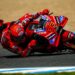 MotoGP, Jerez FP2: Marc Márquez, el más rápido antes de la clasificación