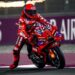 MotoGP Qatar, FP2: Marc Márquez lidera los últimos entrenamientos