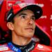MotoGP, Marc Márquez: «Alex es el más rápido, pero ha asumido muchos riesgos»