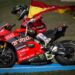 WSBK, Bautista sobre Bulega: “Puede estar tranquilo, es el mejor piloto del momento”