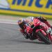 MotoGP: Mala elección de neumáticos para Luca Marini en COTA