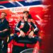 MotoGP: Luca Marini satisfecho con su preparación en las cuatro primeras rondas