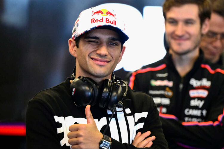 MotoGP: ¡Luz al final del túnel! Jorge Martín con chequeo clínico positivo; ¡Qatar a la vista!