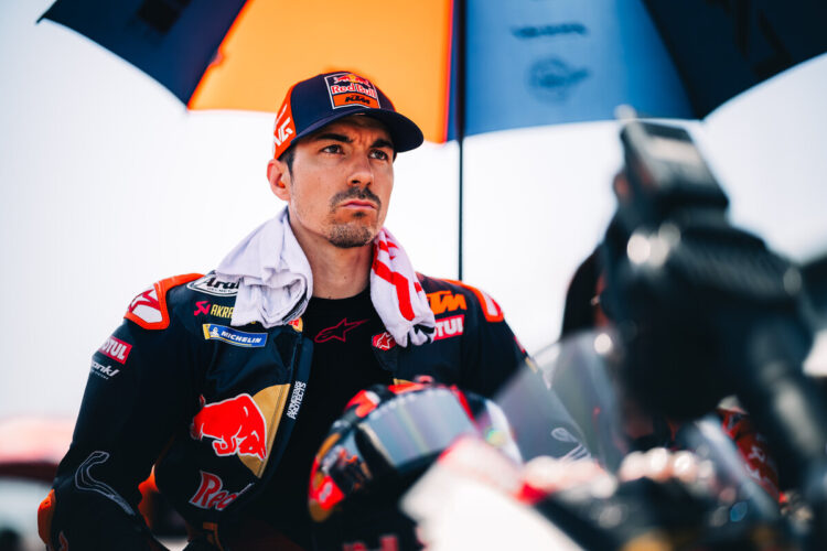 MotoGP: Maverick Viñales demuestra que no fueron sólo « juegos artificiales» en Qatar con P4 en Jerez
