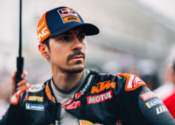 MotoGP: Maverick Viñales: «Teníamos nivel para estar entre los cinco primeros»