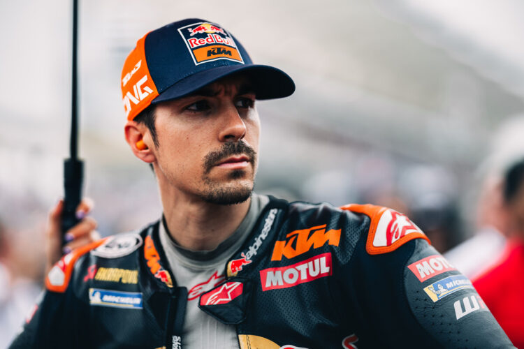 MotoGP: Maverick Viñales: «Teníamos nivel para estar entre los cinco primeros»