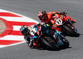 WSBK: ¡Próximo destino, Assen! Toprak y Bulega, la lucha continúa…