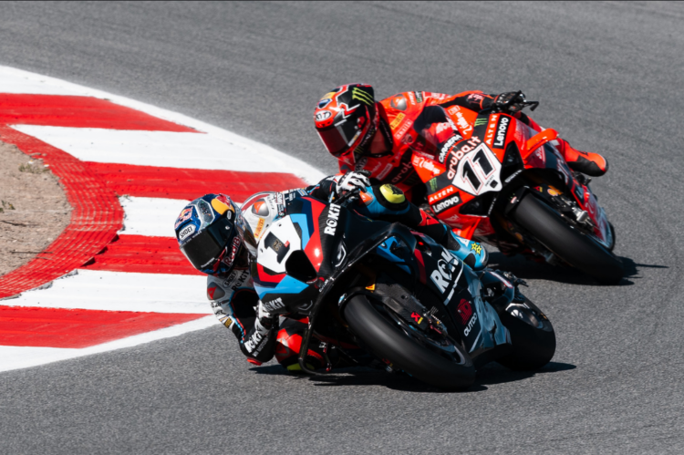 WSBK: ¡Próximo destino, Assen! Toprak y Bulega, la lucha continúa…