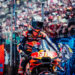 MotoGP: ¡El mejor fin de semana de la temporada para KTM! 4 pilotos entre los 10 primeros