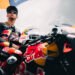 MotoGP: ¡Incomprendido! Pedro Acosta (DNF) ‘Difícil de entender; muchos bloqueos en la parte delantera’