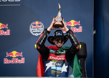 MotoGP, Pablo Nieto: “El objetivo no es Alex Márquez”
