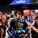 MotoGP: Alex Rins «Me golpeó una piedra en mitad de la recta en la vuelta 7»