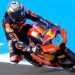 Moto3, PR de Jerez: El dominio insolente de Rueda