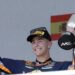 Moto3, Carrera: Rueda abre la fiesta en Jerez