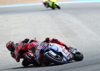 MotoGP: Bagnaia ganó el duelo a Márquez en 2024 en el circuito de Jerez, ¿qué cambiará en 2025?