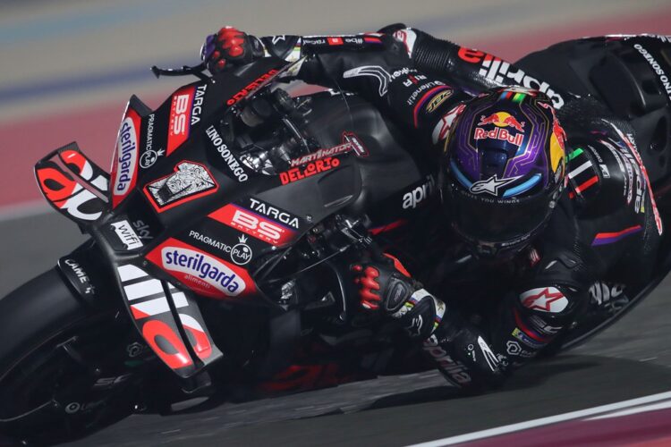 MotoGP, Miguel Oliveira: “No podemos apresurar el regreso”