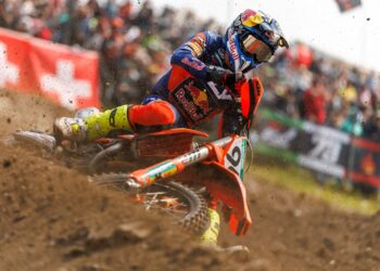 MXGP: La próxima generación desafía a los mejores