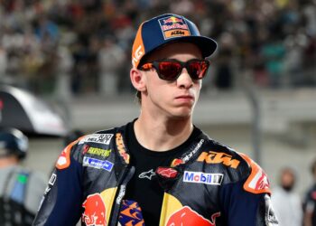 MotoGP, Pedro Acosta aclara: “Me malinterpretaron con Márquez”