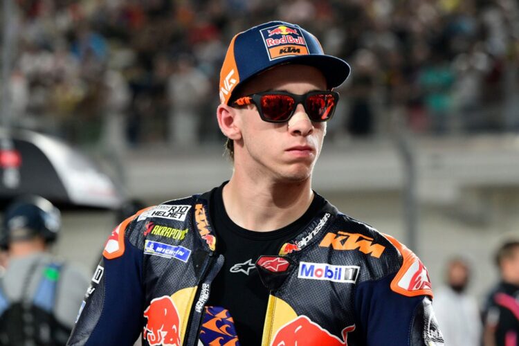 MotoGP, Pedro Acosta aclara: “Me malinterpretaron con Márquez”