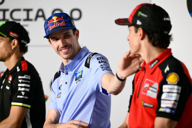 MotoGP: ¿Y si…? ¿Qué podría pasar si los hermanos Márquez chocan en la carrera por el título?