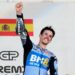 MotoGP, Alex Márquez: “He hecho la carrera perfecta, con el ánimo perfecto”
