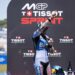 MotoGP, Alex Márquez: «¿La multa? La pagaré con la prima del podio»