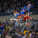 AMA Supercross: Tom Vialle gana por primera vez esta temporada en Pittsburgh