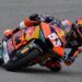 Moto2, Jerez FP1: Deniz Oncu sorprende a todos