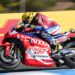 MotoGP, Aleix Espargaró: “¡Fue genial volver a competir!