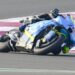 MotoGP Qatar, Q1: Ogura y Rins atacan, Martin 4º