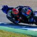 MotoGP: Yamaha probó un nuevo motor en Jerez; «Probablemente lo usaremos en Le Mans» – Quartararo