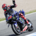 MotoGP, Jerez Q2: La sensacional pole de Fabio Quartararo