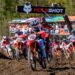 MXGP, Suiza: Rubén Fernández logra la pole en Frauenfeld